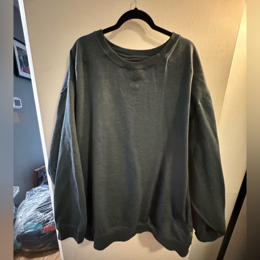Men’s Crew Neck